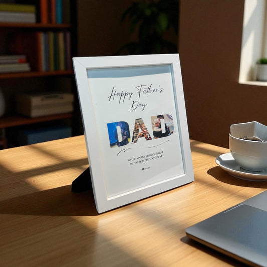 Father’s Day Frame Gift - Special